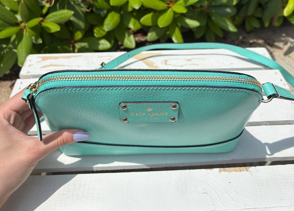 Kate Spade Wellesley Hanna Crossbody
