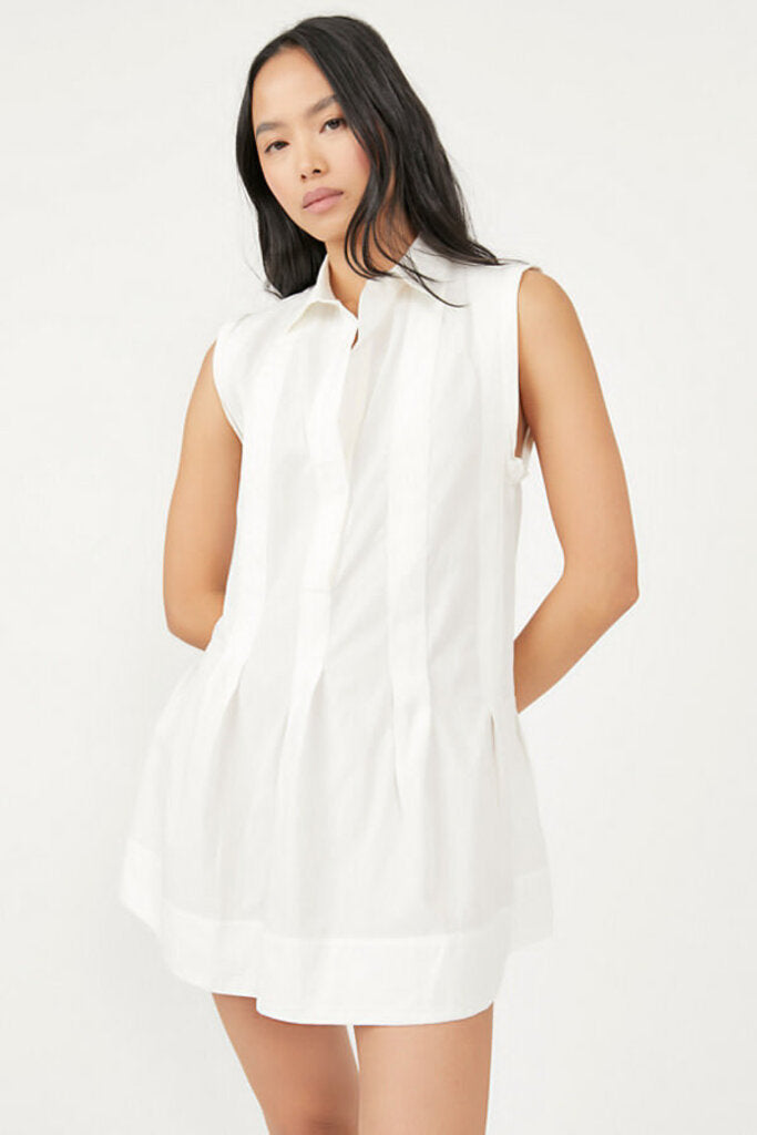 Free People Naomi Mini Dress - Size Large