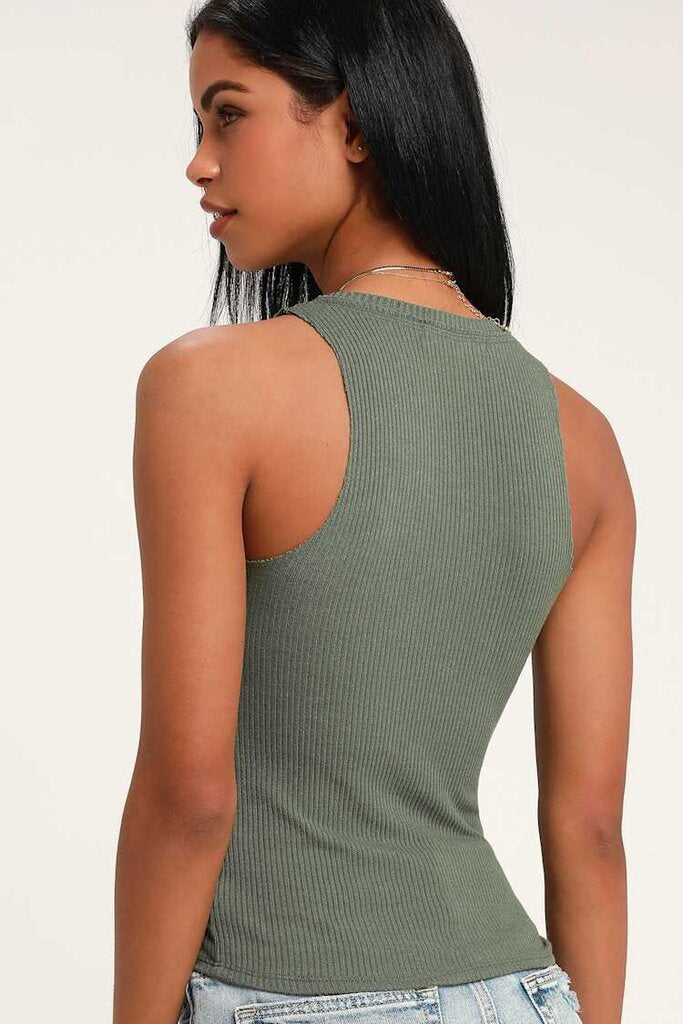Project Social Inca NWT Tank Top - Size Small
