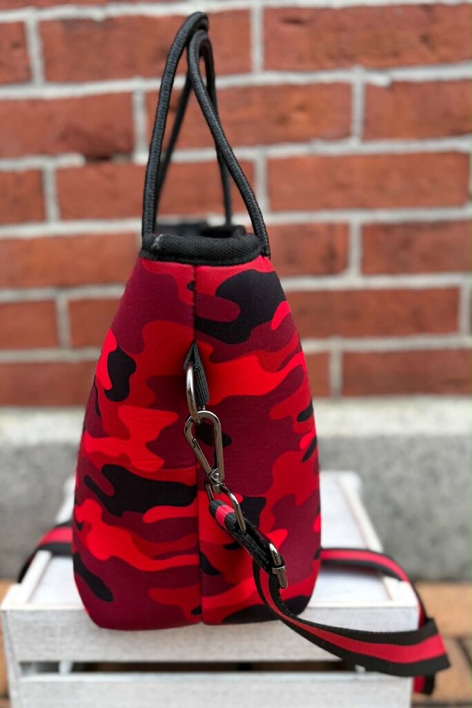 Haute Shore Ryan Neoprene Tote