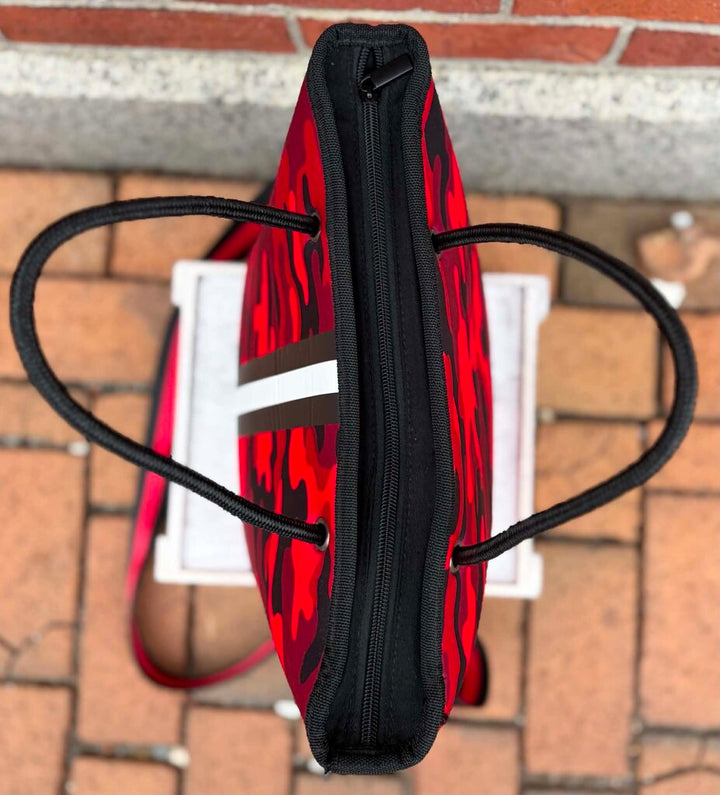 Haute Shore Ryan Neoprene Tote