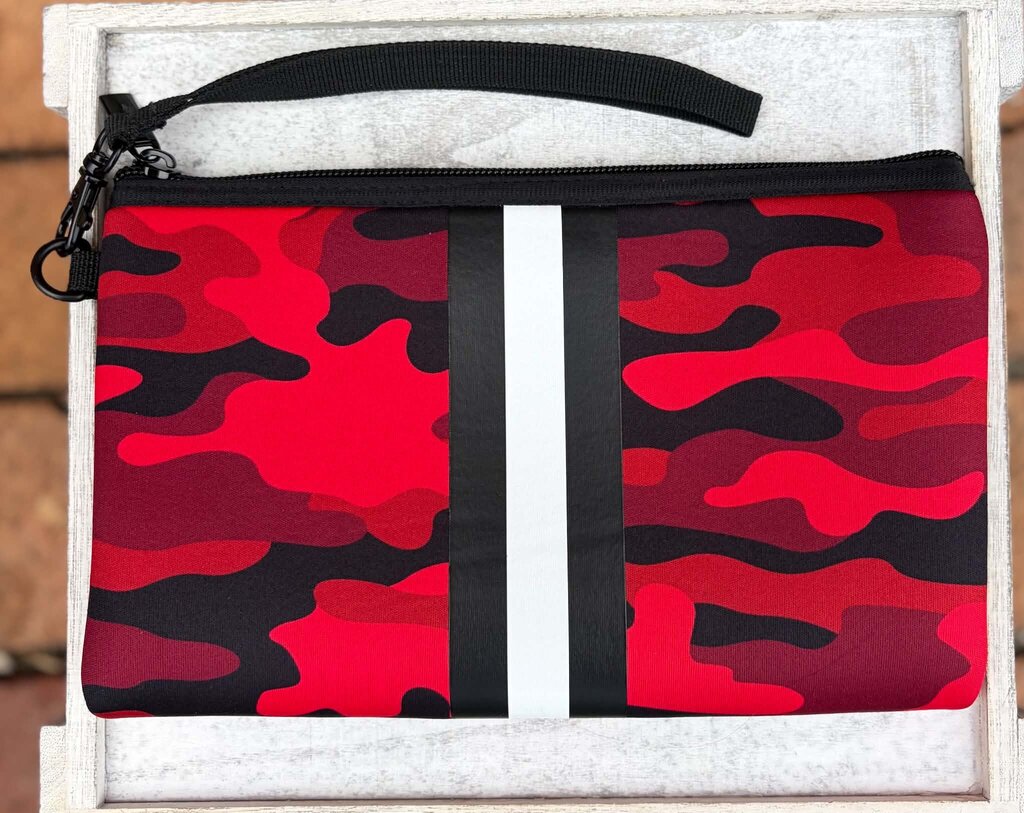 Haute Shore Ryan Neoprene Tote