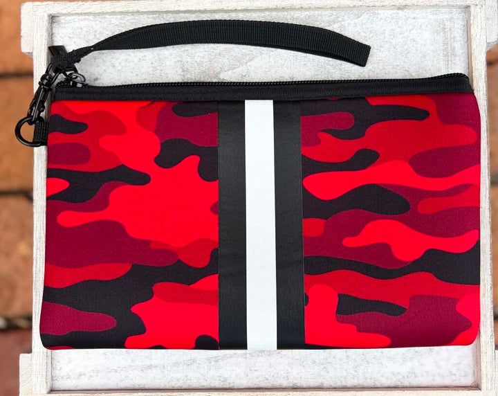 Haute Shore Ryan Neoprene Tote