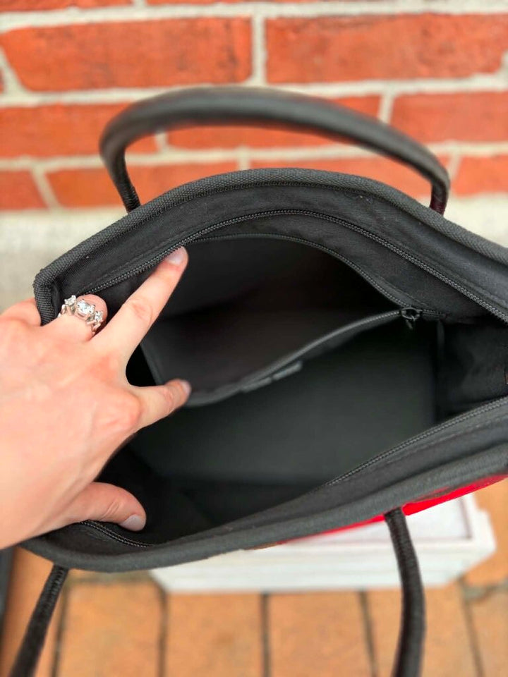Haute Shore Ryan Neoprene Tote
