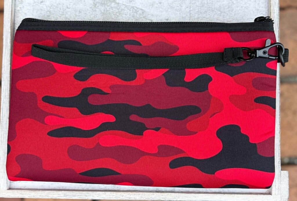 Haute Shore Ryan Neoprene Tote