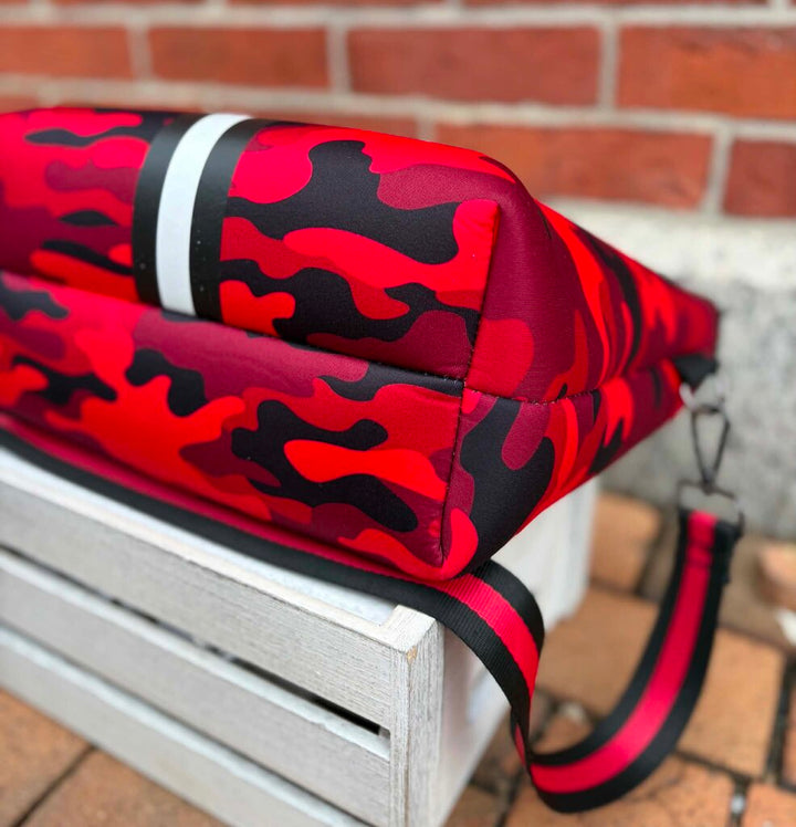 Haute Shore Ryan Neoprene Tote