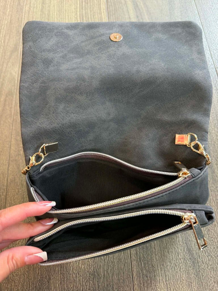 Free People Crossbody