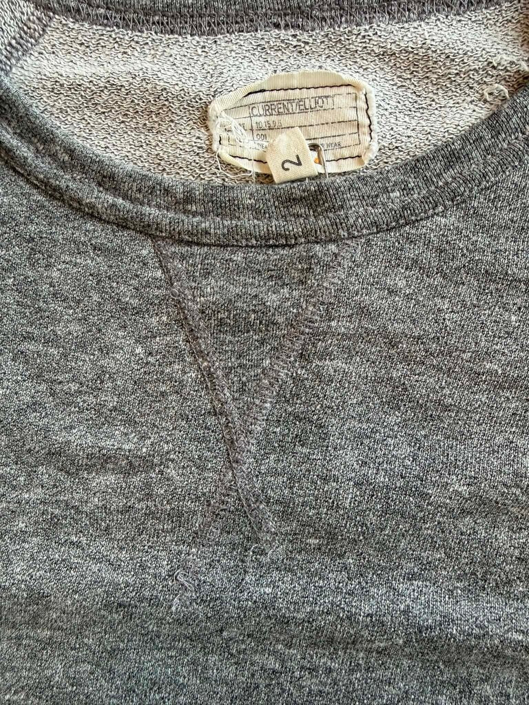 Current Elliot Crewneck - Size 2
