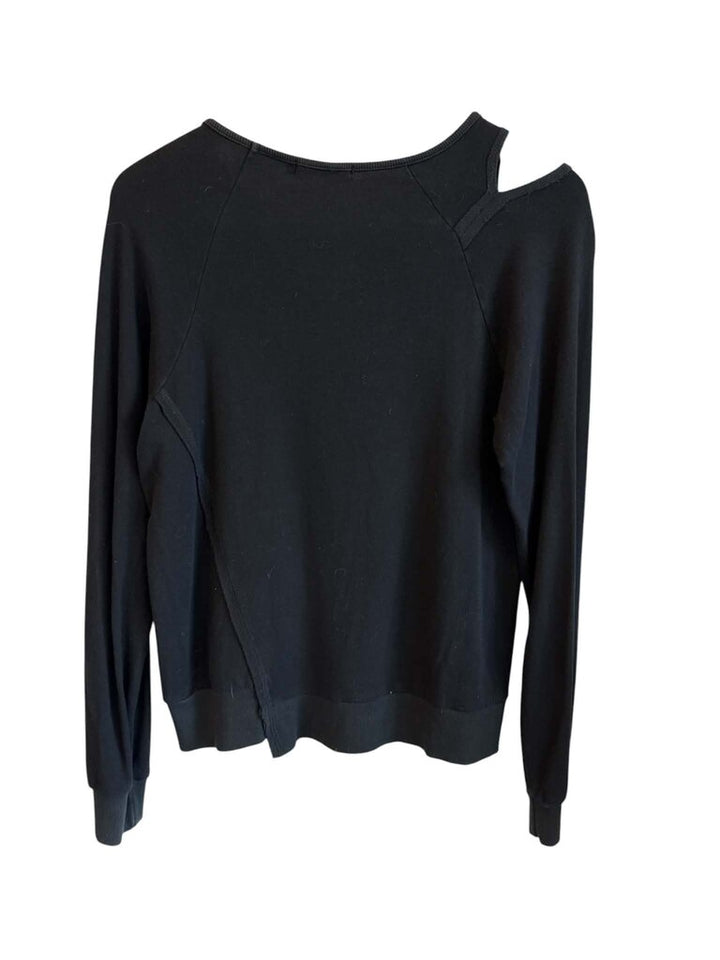 Redhaute L/S Top - Size XS