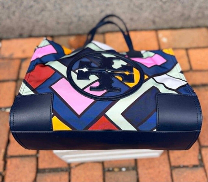 Tory Burch Ella Snap Tote