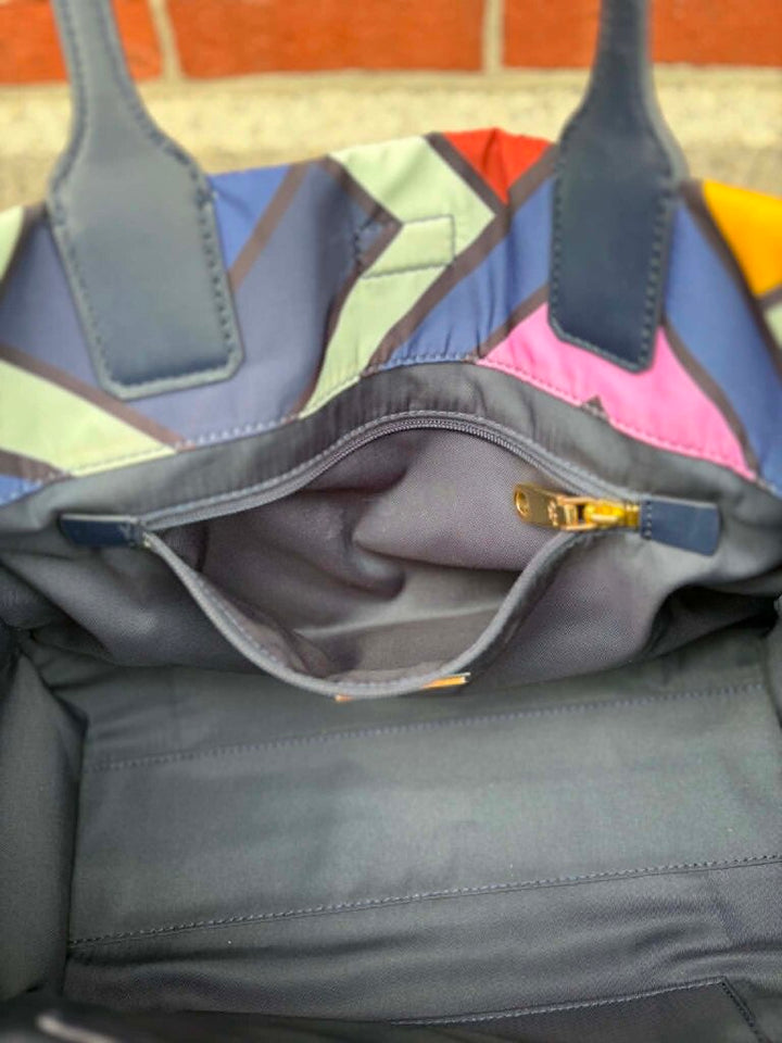 Tory Burch Ella Snap Tote