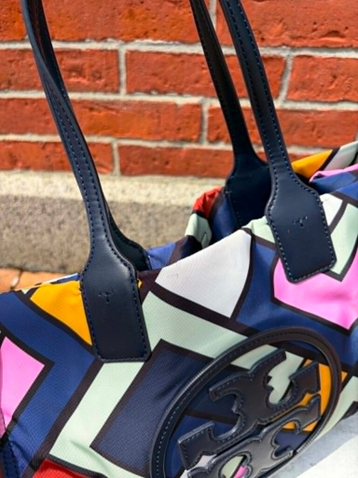 Tory Burch Ella Snap Tote