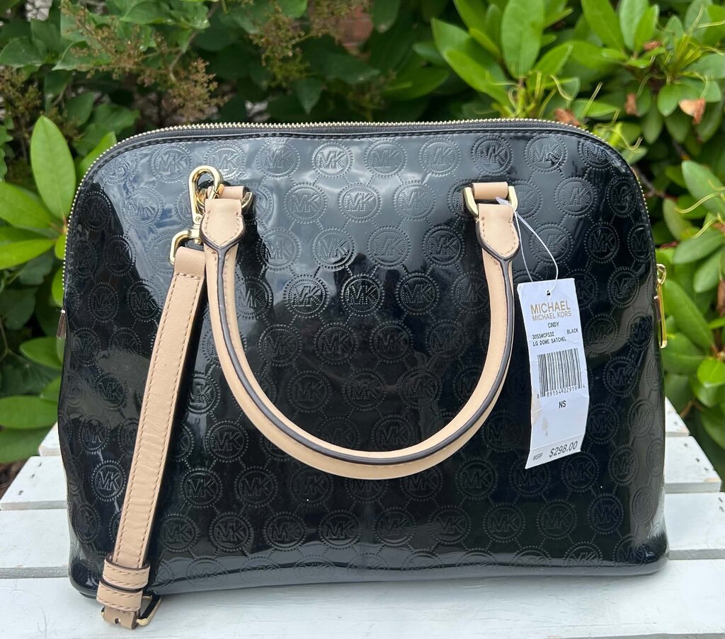 Michael Kors NWT Satchel