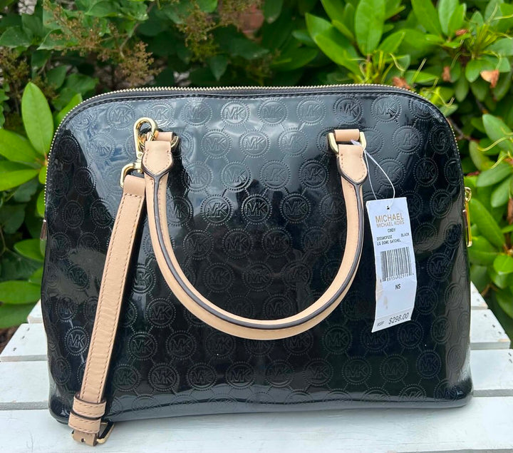 Michael Kors NWT Satchel