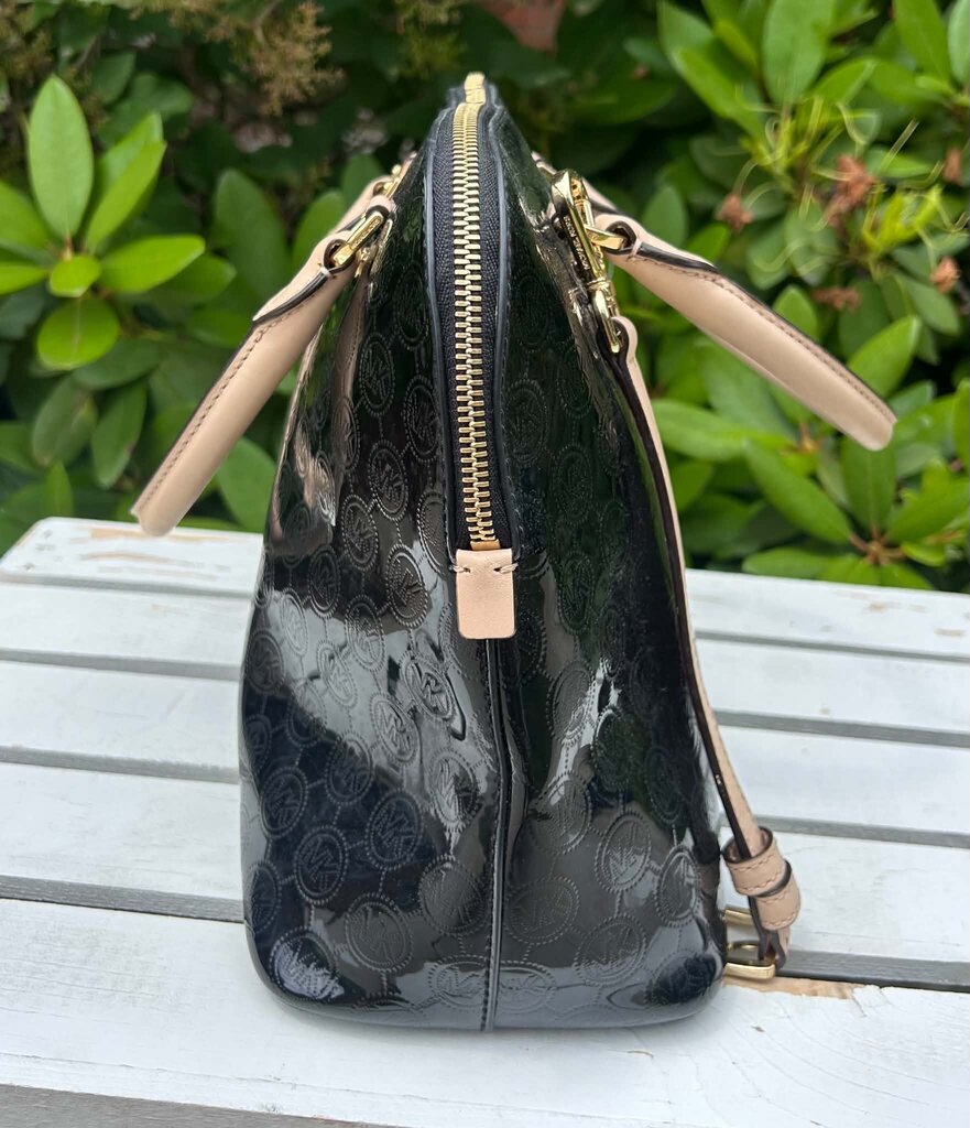Michael Kors NWT Satchel