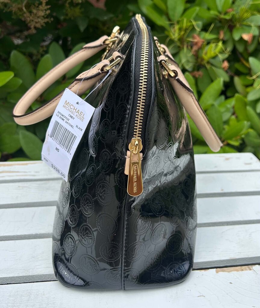 Michael Kors NWT Satchel