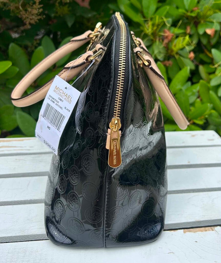 Michael Kors NWT Satchel