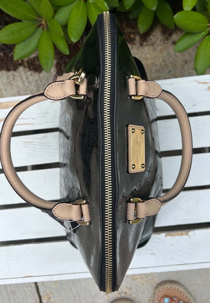 Michael Kors NWT Satchel
