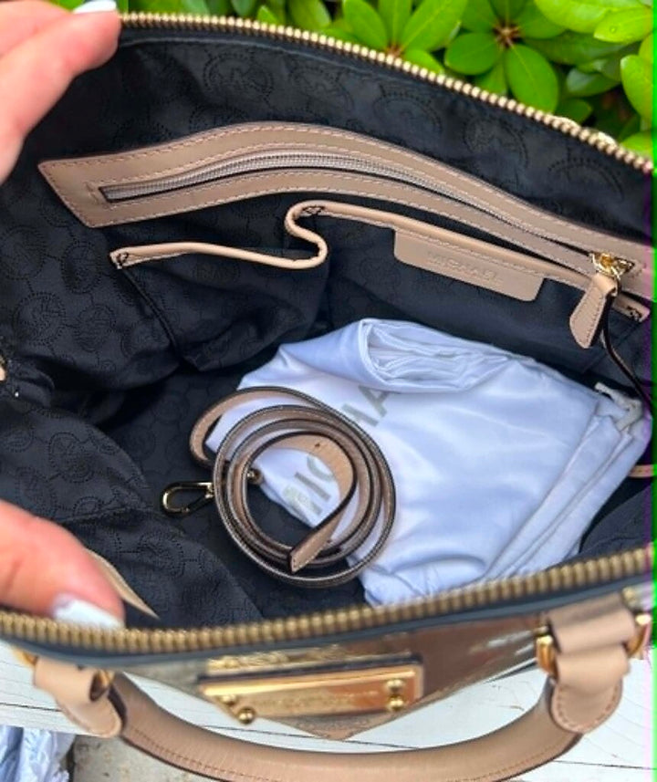 Michael Kors NWT Satchel