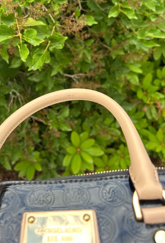 Michael Kors NWT Satchel