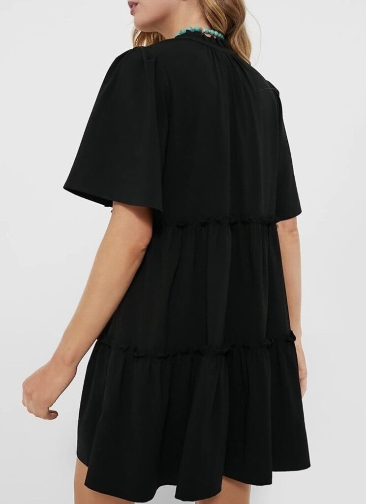 Tuckernuck Crawford Mini Dress - Size Small