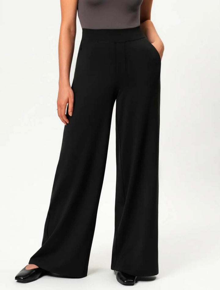 Nine Pine Asana Wide Pant - Size Small (retails for $129)