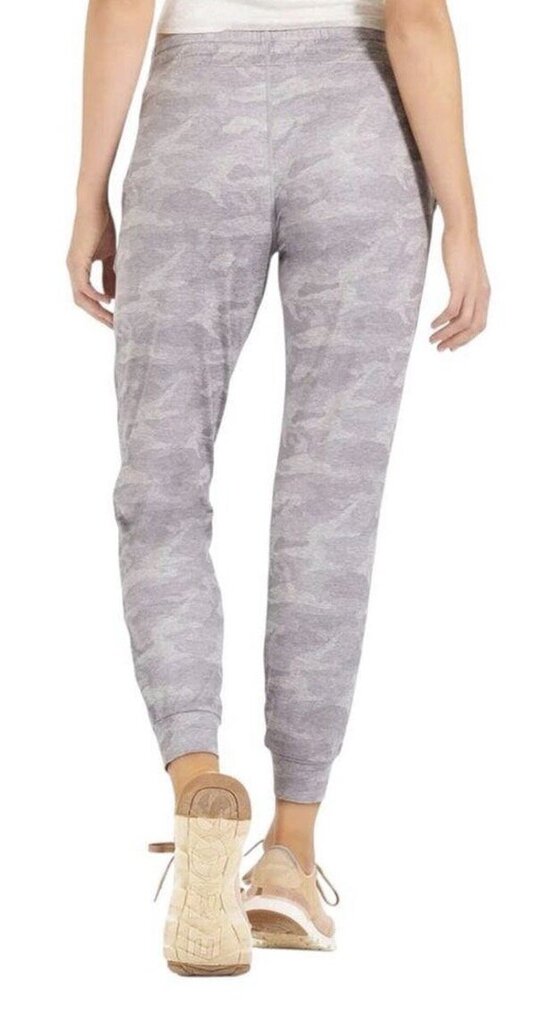 Vuori Performance Joggers In Grey - Size Medium