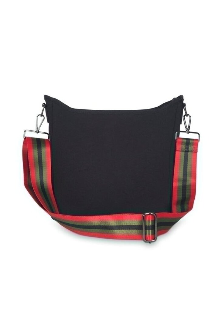 Haute Shore Blake Noir Crossbody in Black