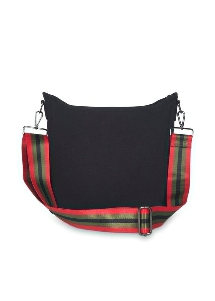 Haute Shore Blake Noir Crossbody in Black