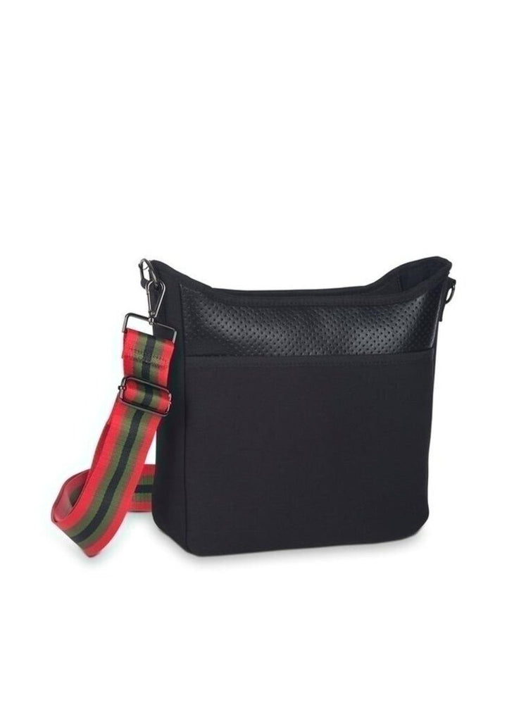 Haute Shore Blake Noir Crossbody in Black