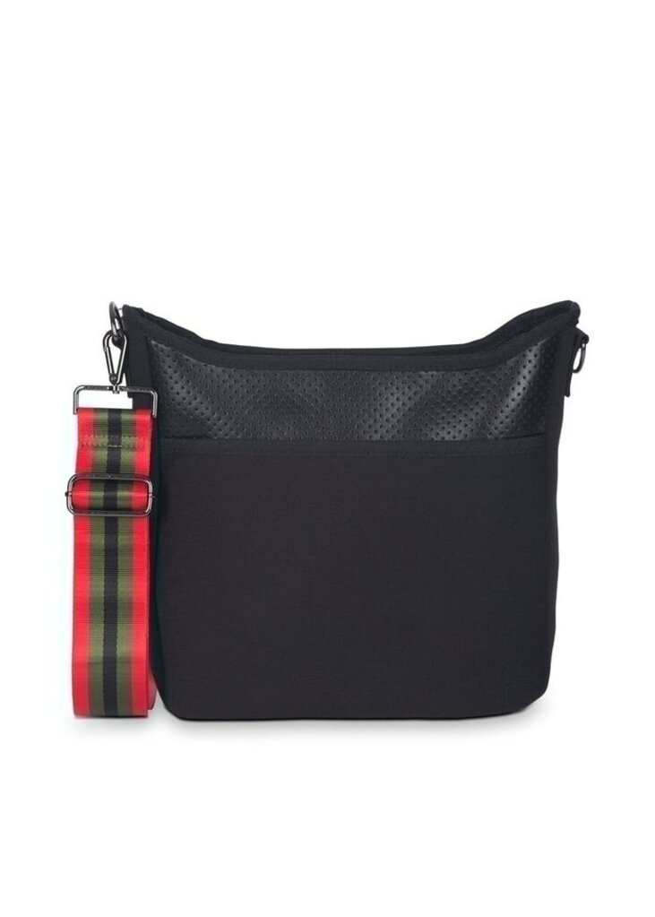 Haute Shore Blake Noir Crossbody in Black