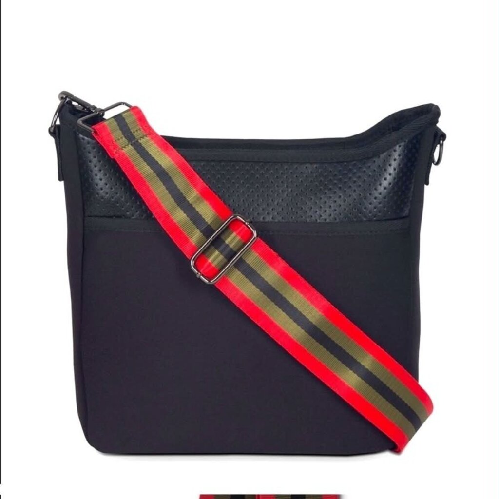 Haute Shore Blake Noir Crossbody in Black