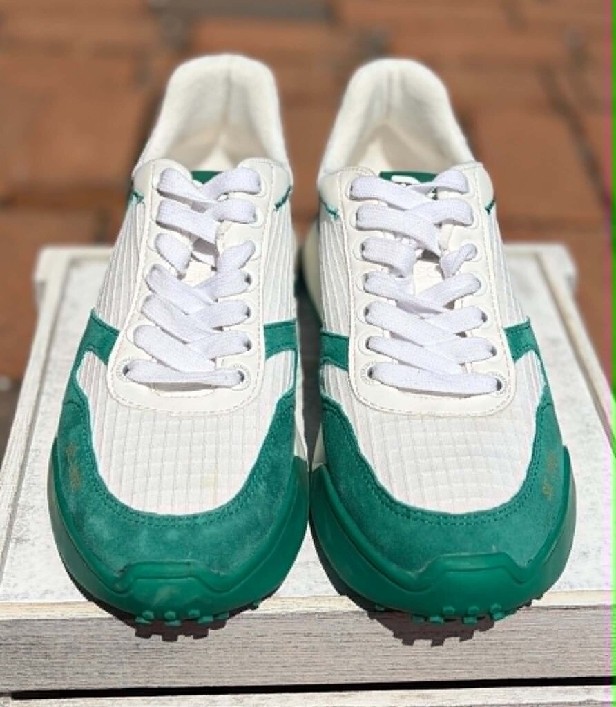 Sam Edelman Layla Sneakers - Size 6.5