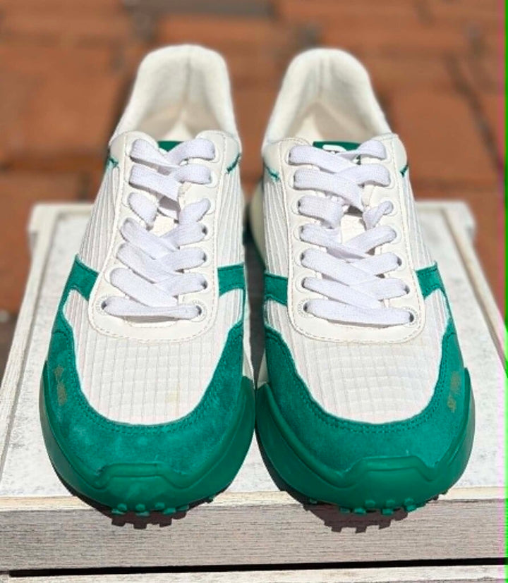 Sam Edelman Layla Sneakers - Size 6.5