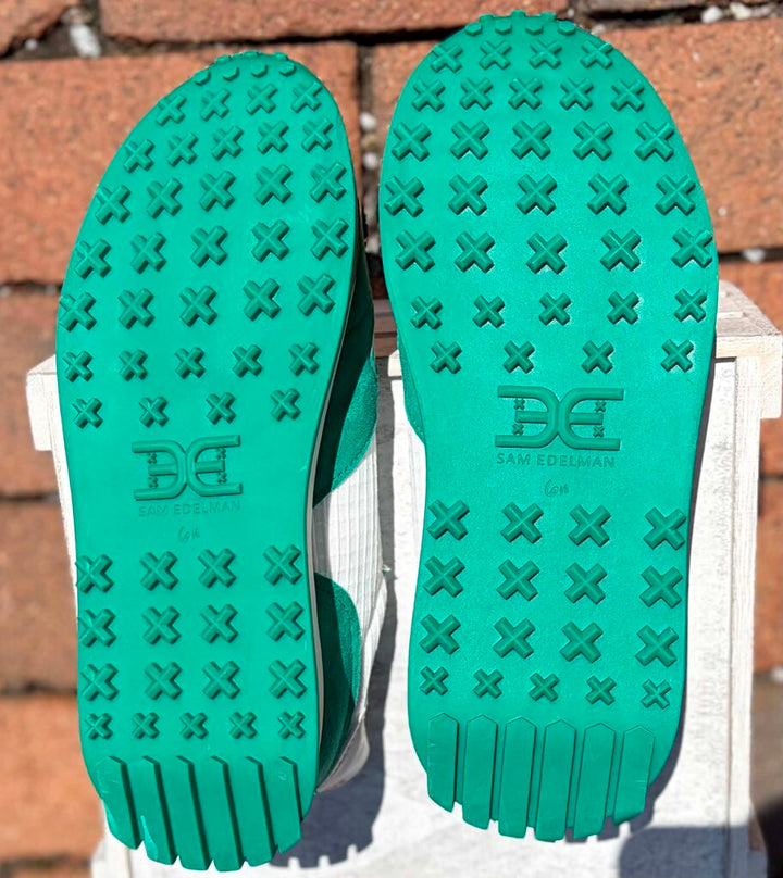 Sam Edelman Layla Sneakers - Size 6.5