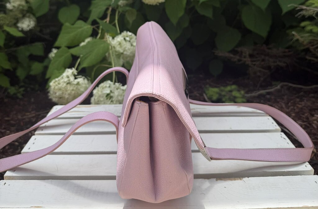 BVLGARI Baguette Shoulder Bag