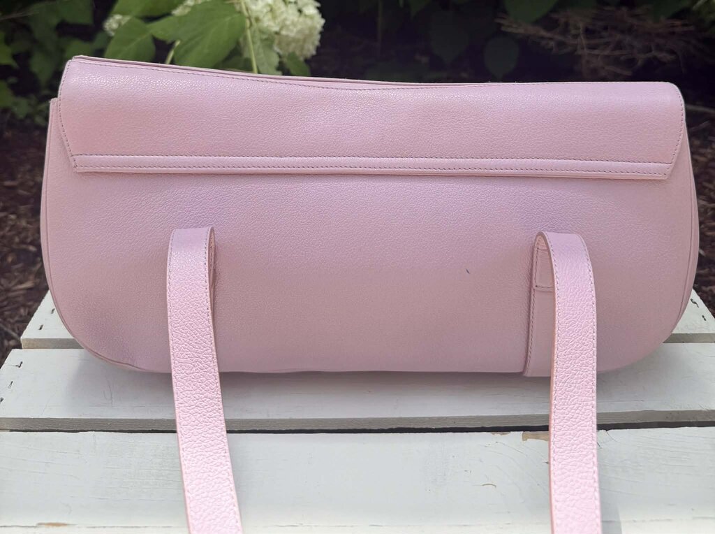 BVLGARI Baguette Shoulder Bag