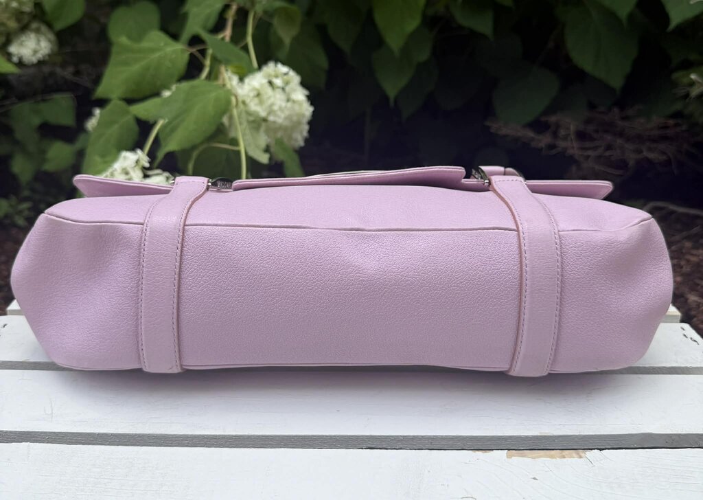 BVLGARI Baguette Shoulder Bag