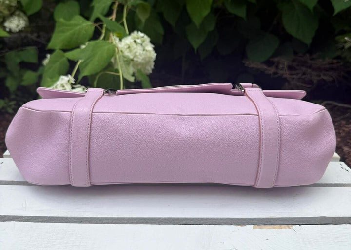 BVLGARI Baguette Shoulder Bag