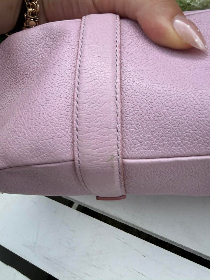 BVLGARI Baguette Shoulder Bag