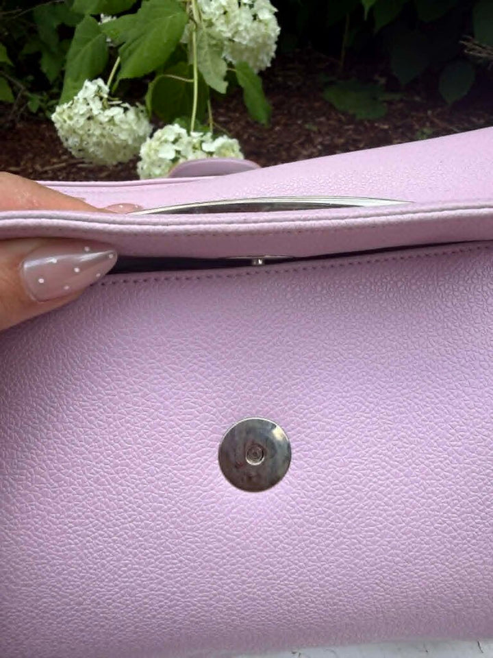 BVLGARI Baguette Shoulder Bag