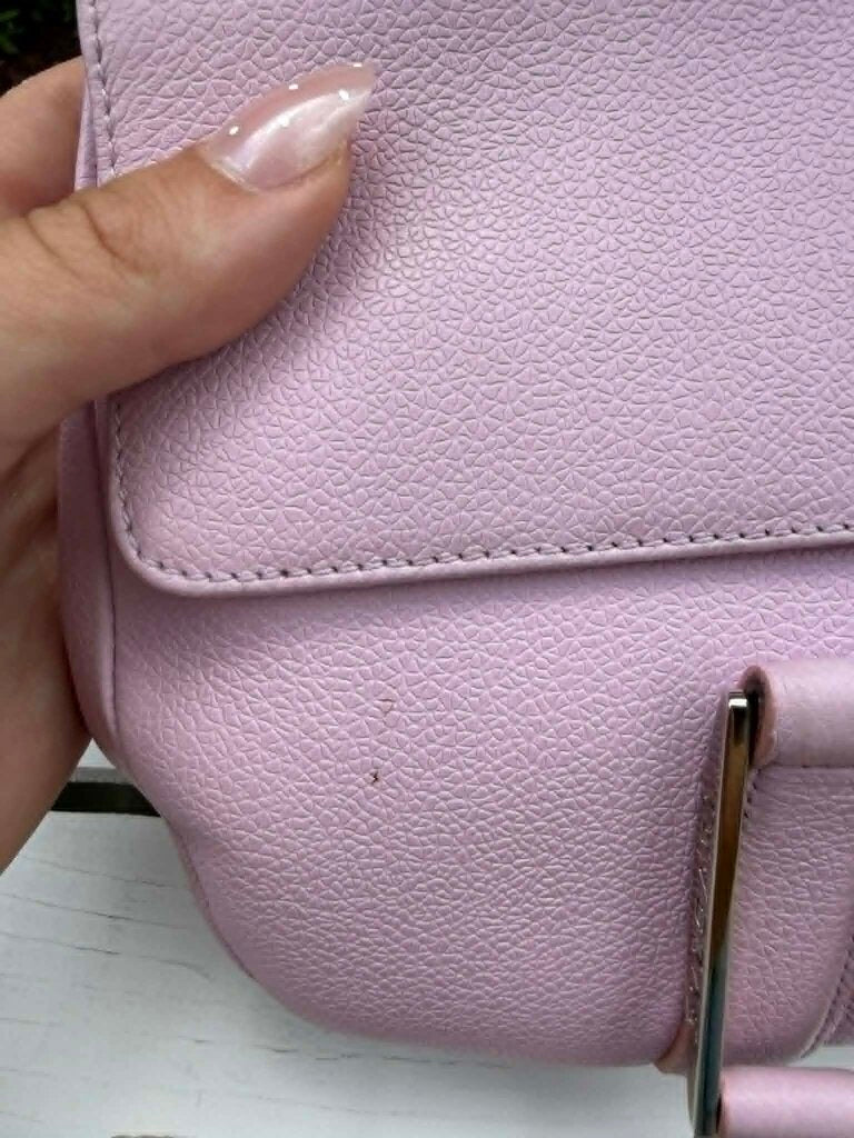 BVLGARI Baguette Shoulder Bag