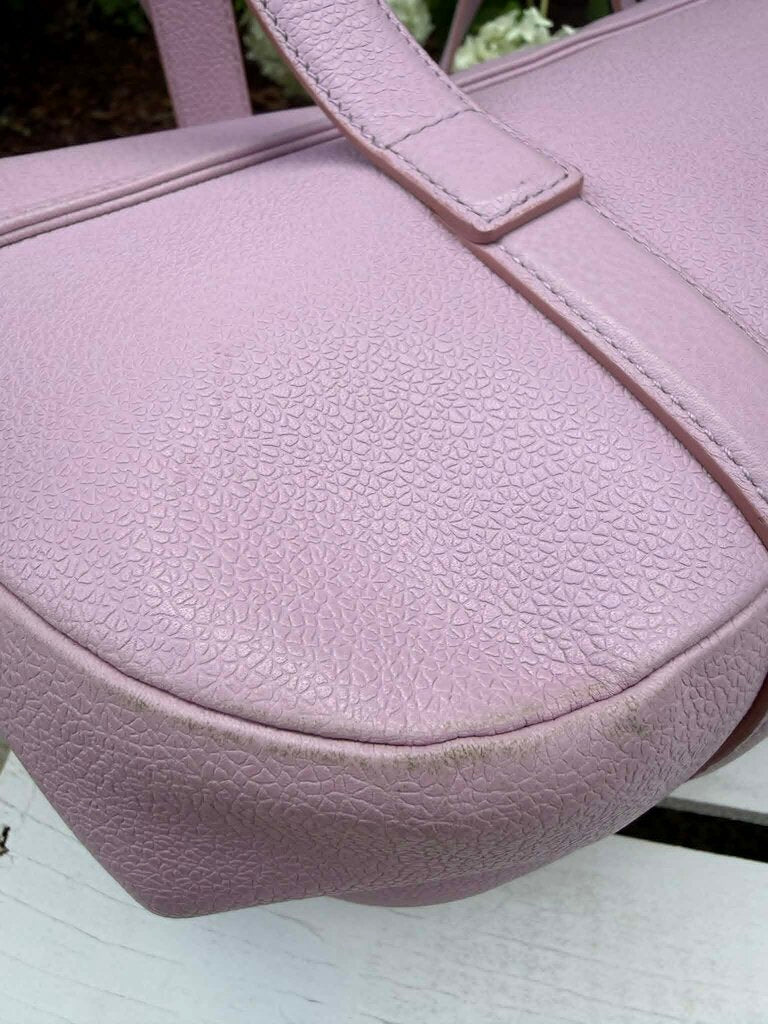 BVLGARI Baguette Shoulder Bag