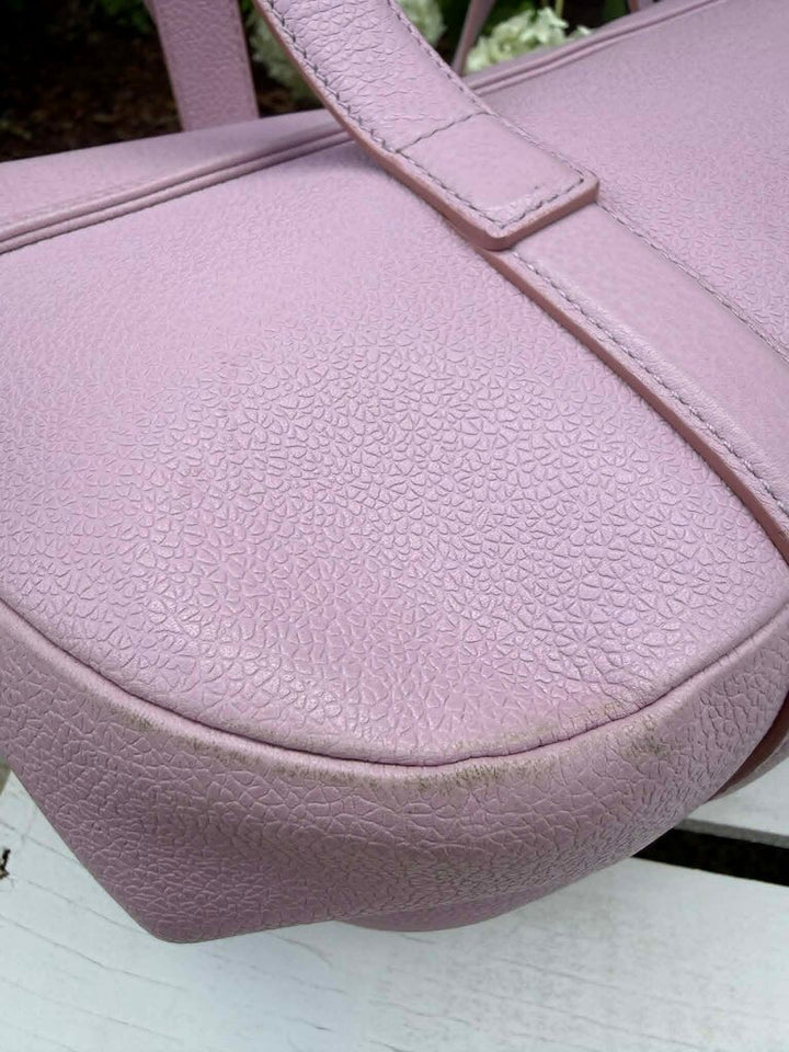 BVLGARI Baguette Shoulder Bag