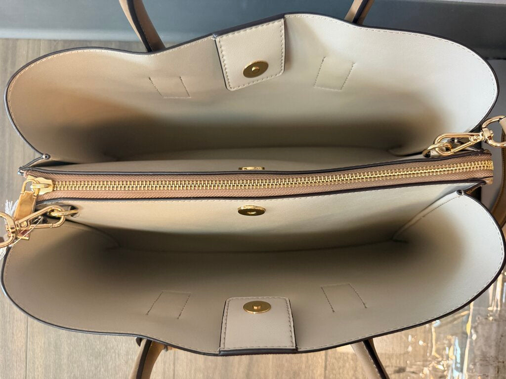Michael Kors Ruthie Satchel