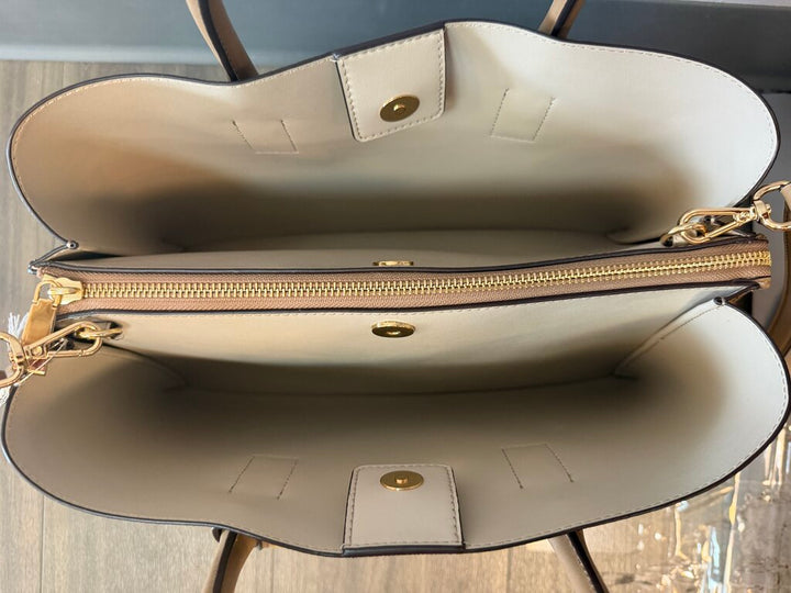 Michael Kors Ruthie Satchel