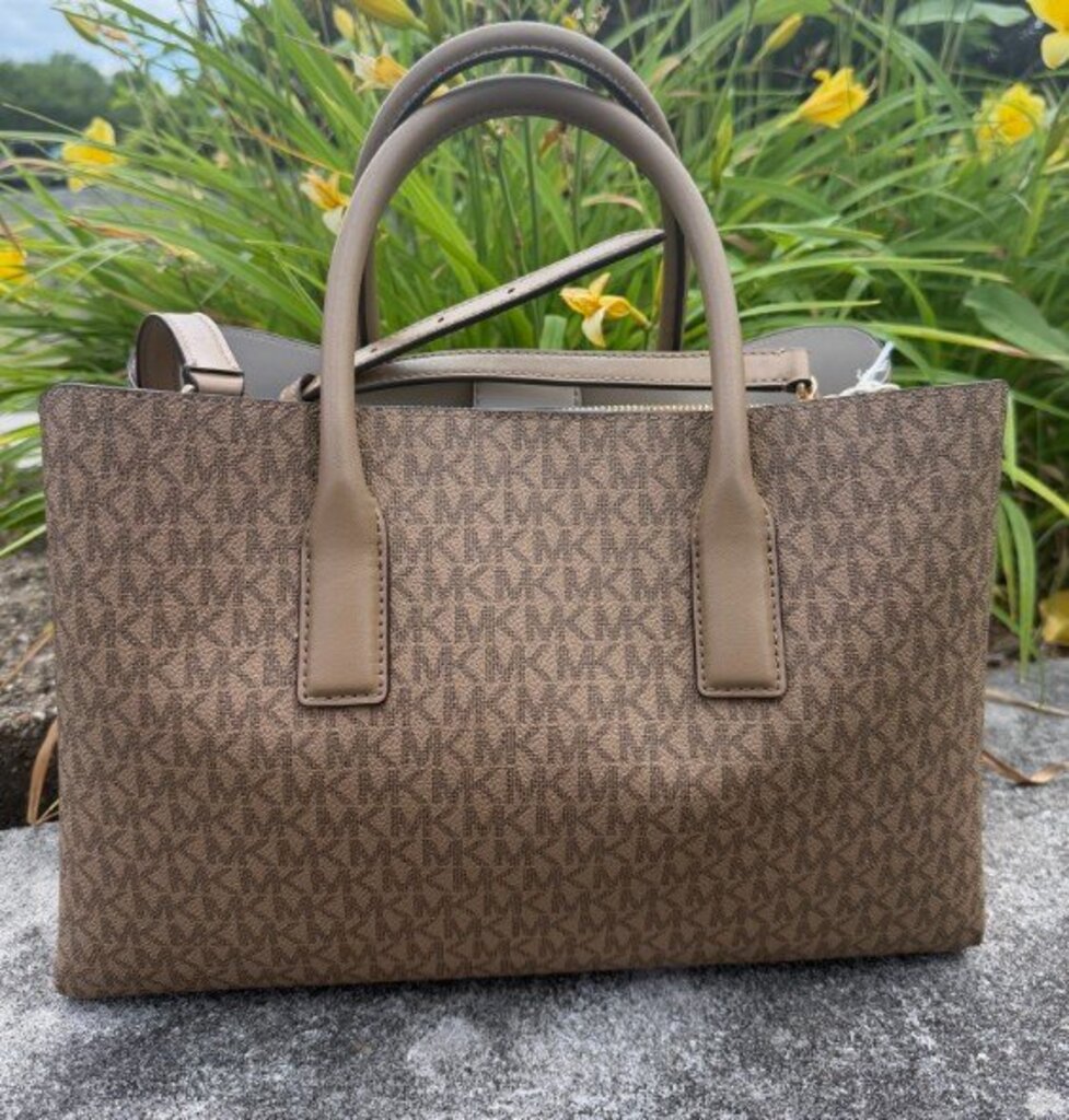 Michael Kors Ruthie Satchel