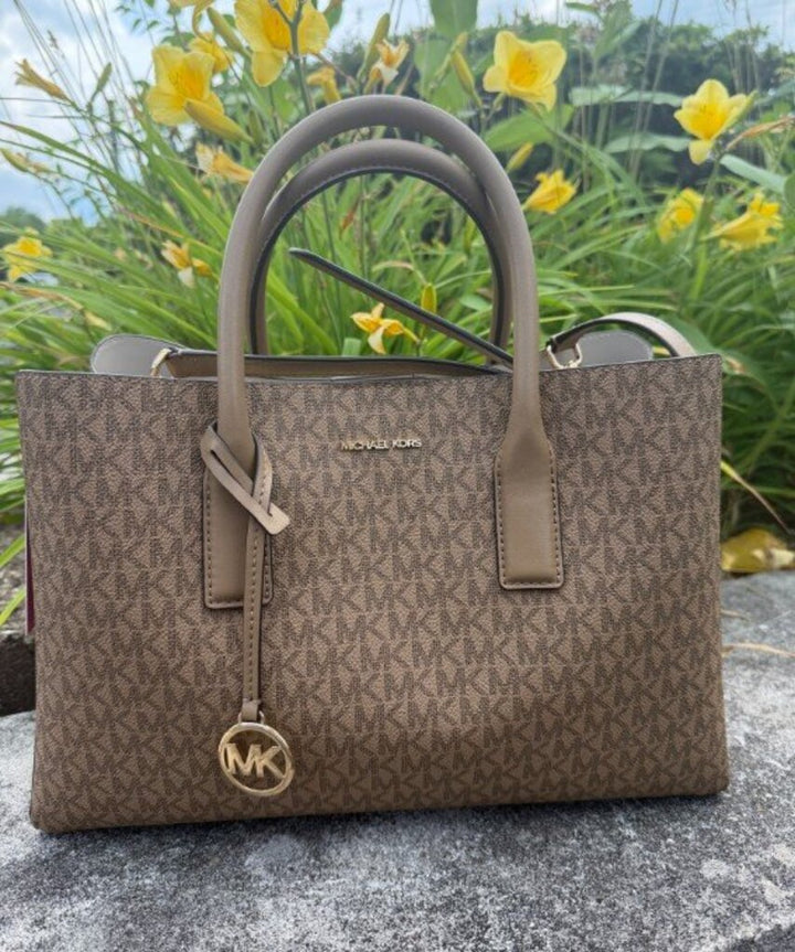 Michael Kors Ruthie Satchel