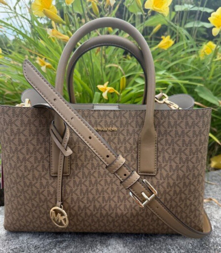 Michael Kors Ruthie Satchel