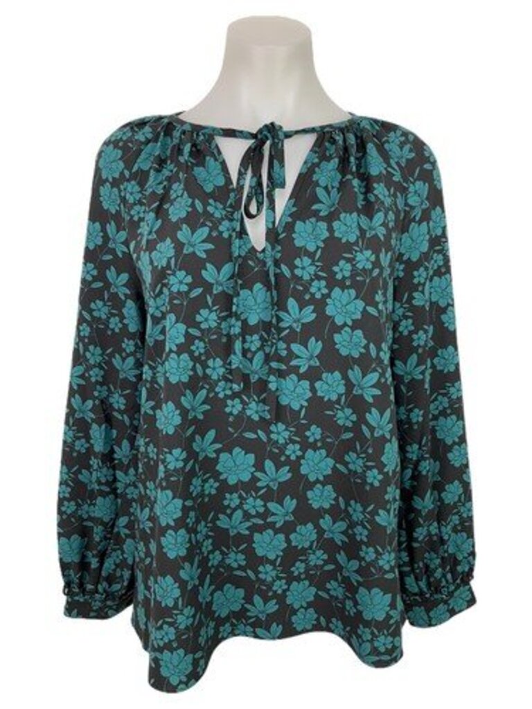 Draper James Top - Size Medium